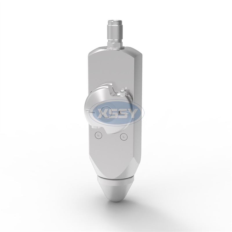 3D tank cleaning equipment