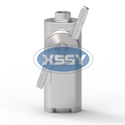 HP500 ultra-high pressure 3D tank cleaning head