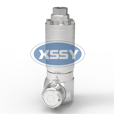 High pressure Cleaner Head